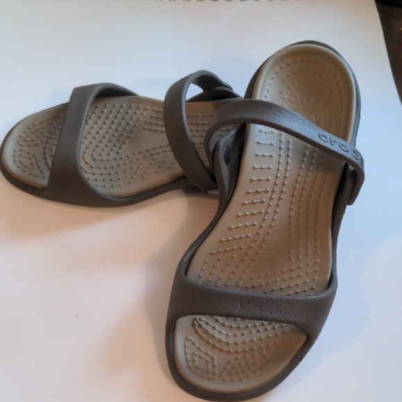 Crocs Cleo 7 - Picture 3 of 8